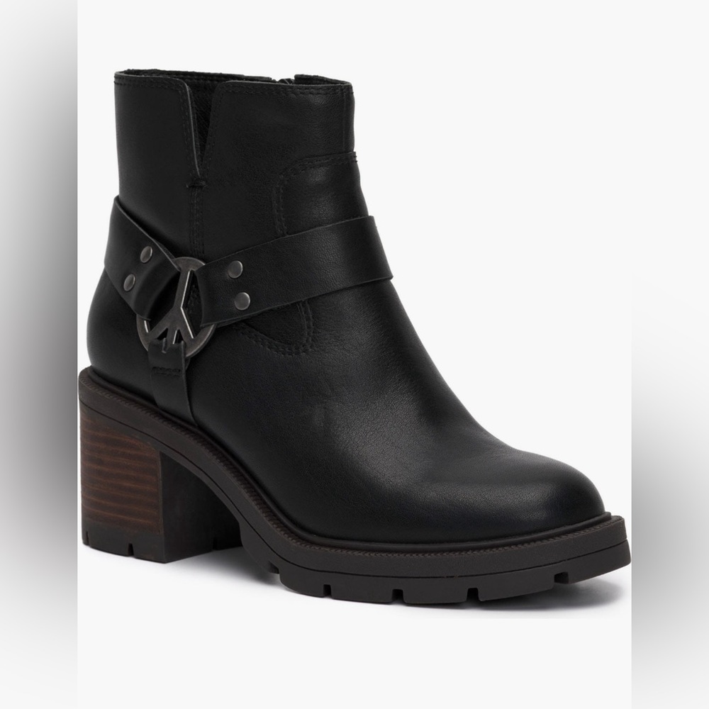 Lucky Brand Soxton Harness Boot - Picture 1 of 1